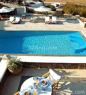 Villa Galaxy Mykonos 19